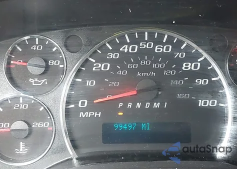 2017 Chevrolet Express 2500 Work Van z USA, uszkodzony, nr VIN 1GCWGAFF3H1112868